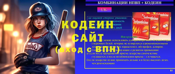 молекула духа Кодинск
